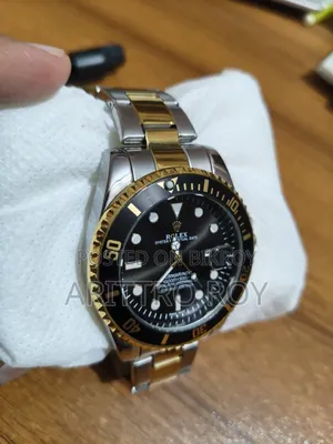 Rolex Watch