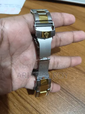 Rolex Watch