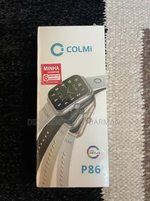 COLMI Watch