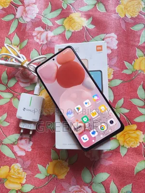 শাওমি রেডমি নোট ১০ প্রো ১২৮ জিবি রেড