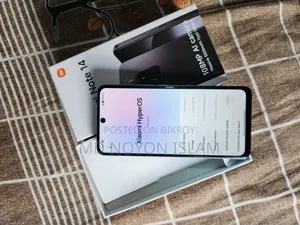 Xiaomi Redmi Note 14 4G 256 GB Blue