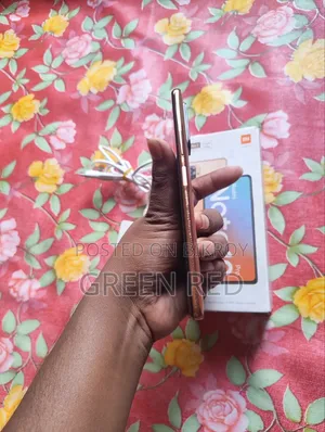 শাওমি রেডমি নোট ১০ প্রো ১২৮ জিবি রেড