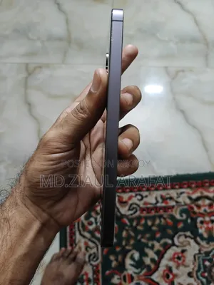 স্যামসাং গ্যালাক্সি এস২৪ প্লাস ২৫৬ জিবি কালো