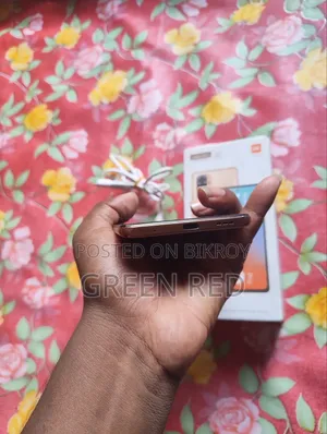 শাওমি রেডমি নোট ১০ প্রো ১২৮ জিবি রেড