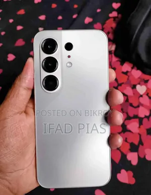 টেকনো ক্যামন ৫০ ২৫৬ জিবি সিলভার