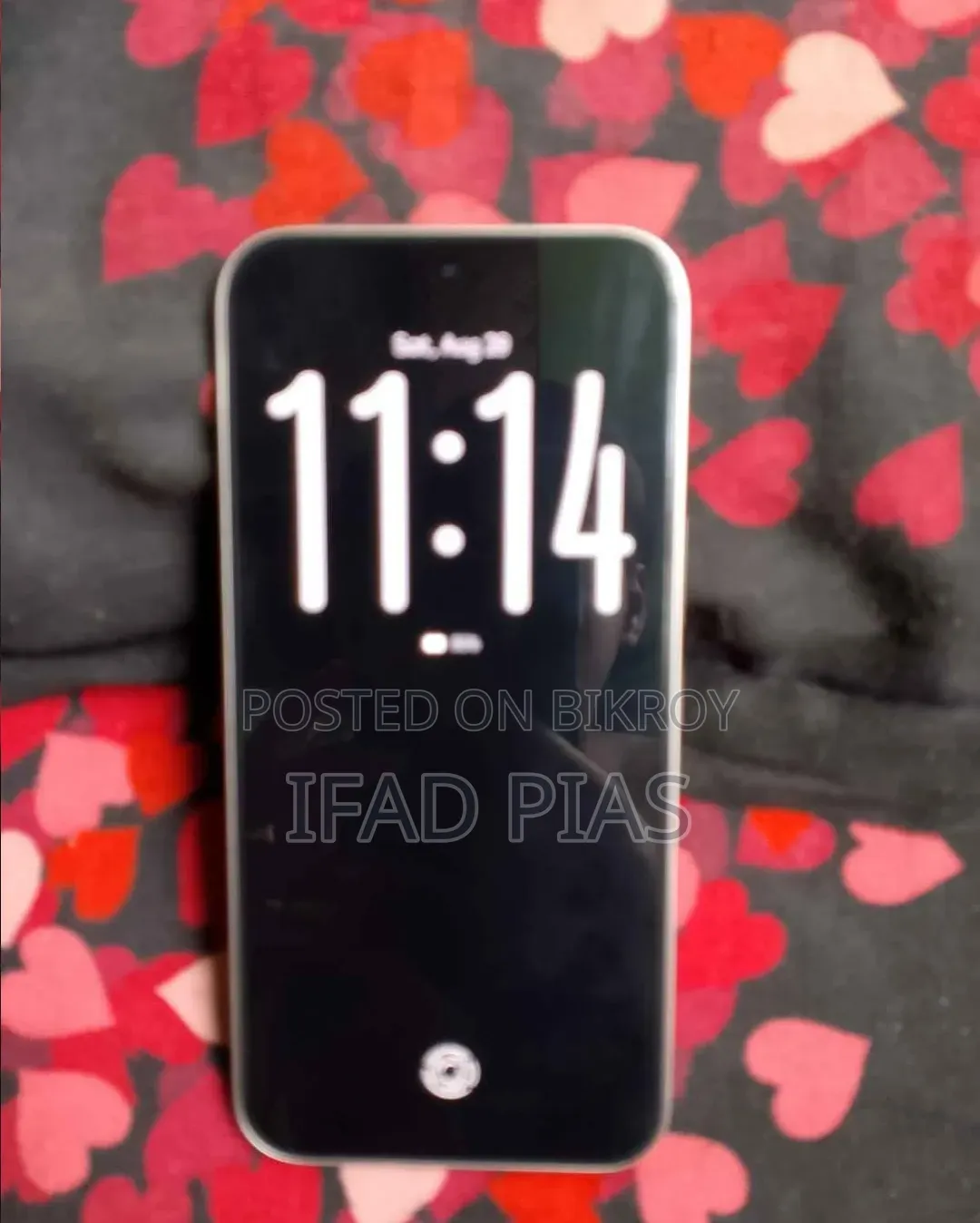 টেকনো ক্যামন ৫০ ২৫৬ জিবি সিলভার