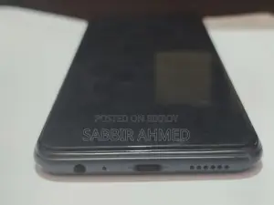 Samsung Galaxy A22 5G 64 GB Black