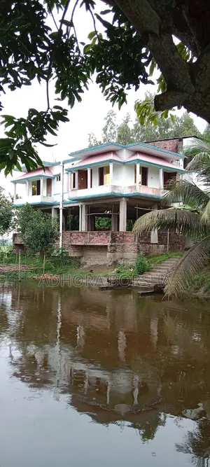 4 Bedroom House in Bagan Bari, Mawa Highway for sale