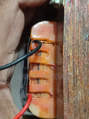 ৩৫-০-৩৫ ৬এ ট্রান্সফরমার কপার