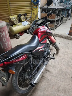 Ranger R-2020 2018 Red