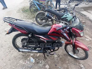 Ranger R-2020 2018 Red