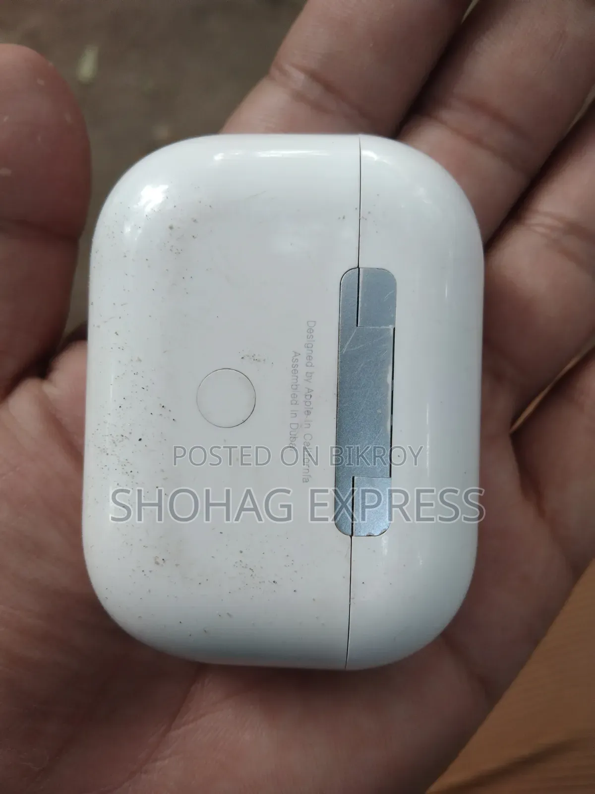 এয়ারপডস জেন ২