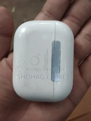 এয়ারপডস জেন ২
