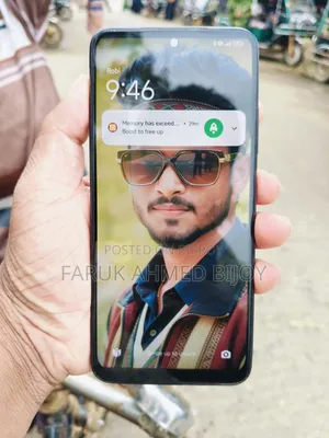 Xiaomi Redmi Note 11 128 GB Black