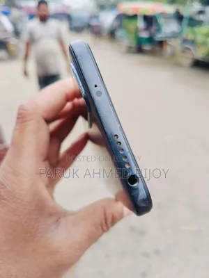 Xiaomi Redmi Note 11 128 GB Black