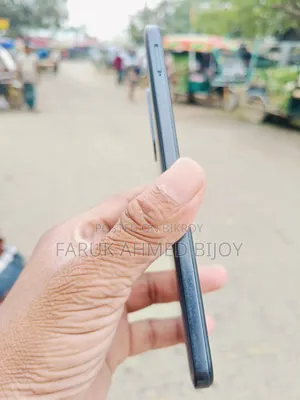 Xiaomi Redmi Note 11 128 GB Black