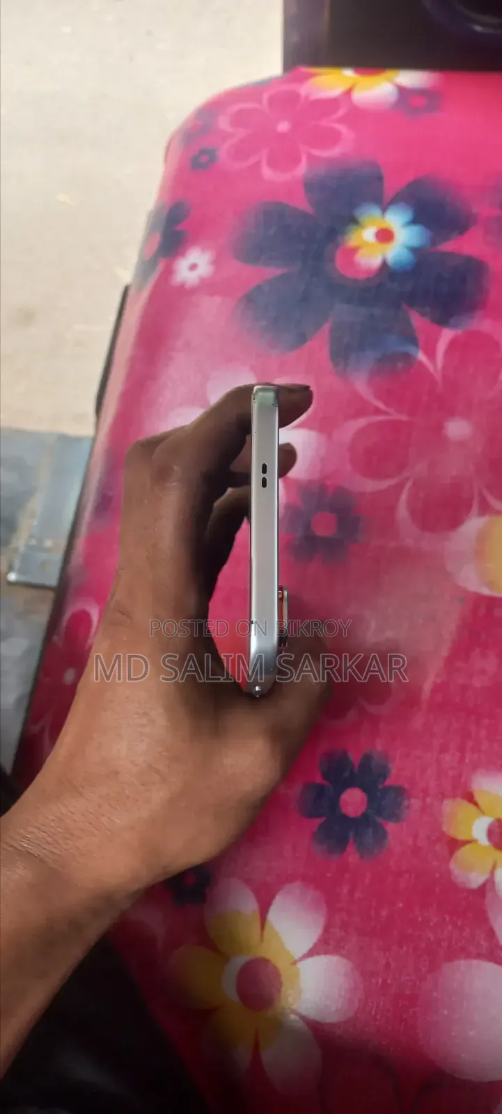 ইনফিনিক্স হট ৬০ প্রো ১২৮ জিবি