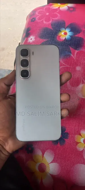 ইনফিনিক্স হট ৬০ প্রো ১২৮ জিবি