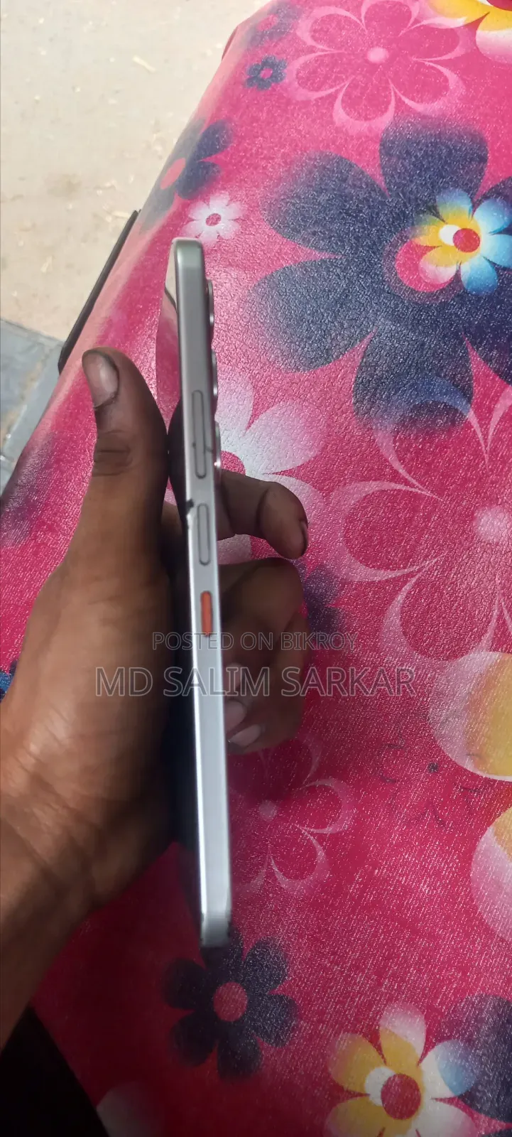 ইনফিনিক্স হট ৬০ প্রো ১২৮ জিবি