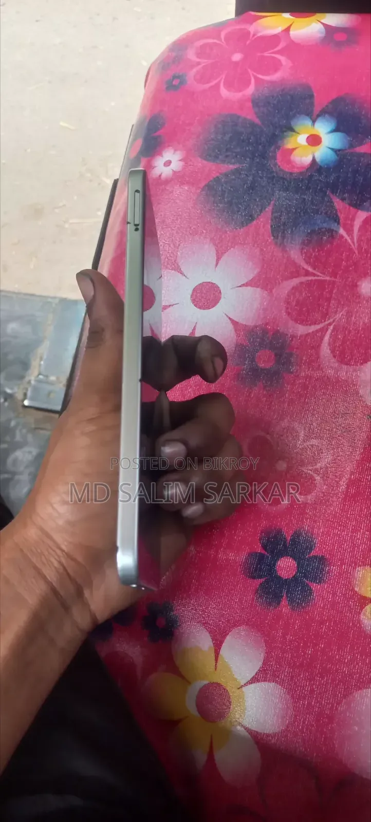 ইনফিনিক্স হট ৬০ প্রো ১২৮ জিবি