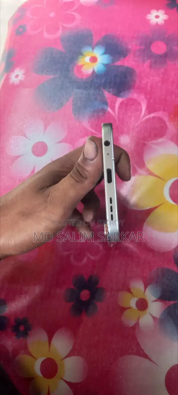 ইনফিনিক্স হট ৬০ প্রো ১২৮ জিবি