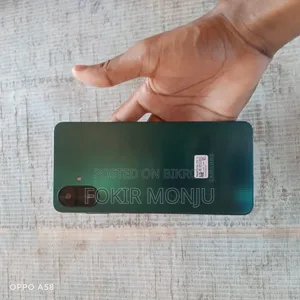 Samsung Galaxy A07 4G 128 GB Blue