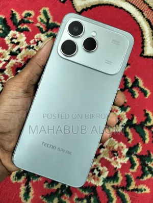 Tecno Spark 40 128 GB