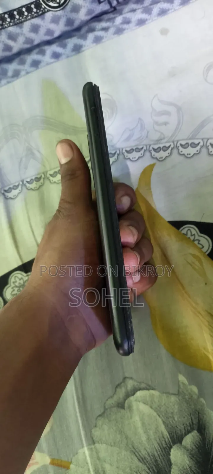 স্যামসাং গ্যালাক্সি এম৩১ ১২৮ জিবি ব্ল্যাক