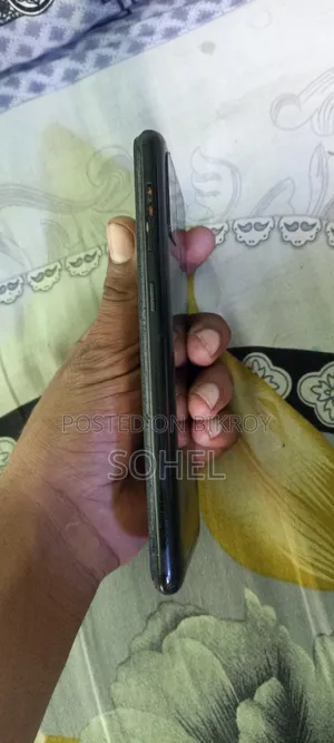 স্যামসাং গ্যালাক্সি এম৩১ ১২৮ জিবি ব্ল্যাক
