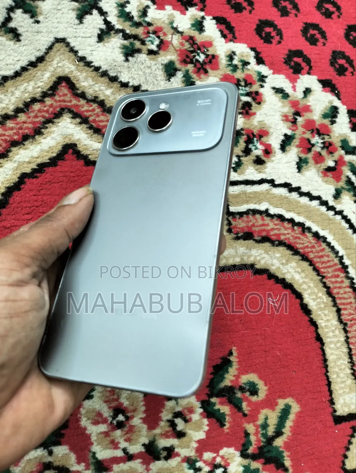 Tecno Spark 40 128 GB
