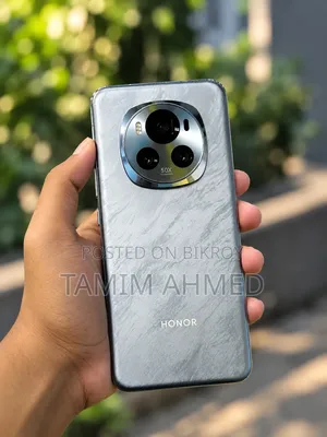 Honor Magic6 256 GB Green