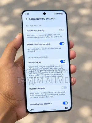Honor Magic6 256 GB Green