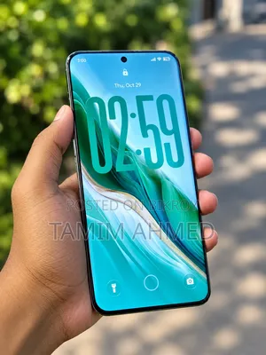 Honor Magic6 256 GB Green