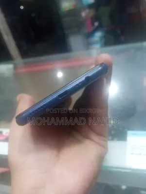 Oppo A5 32 GB Blue