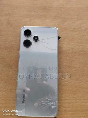 Redmi 12 5G