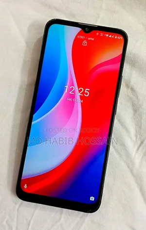 Lenovo K12 64 GB Gray