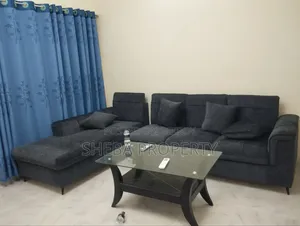 Furnished 3-Bedroom Apartment in Gulshan for rent