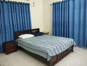 Furnished 3-Bedroom Apartment in Gulshan for rent
