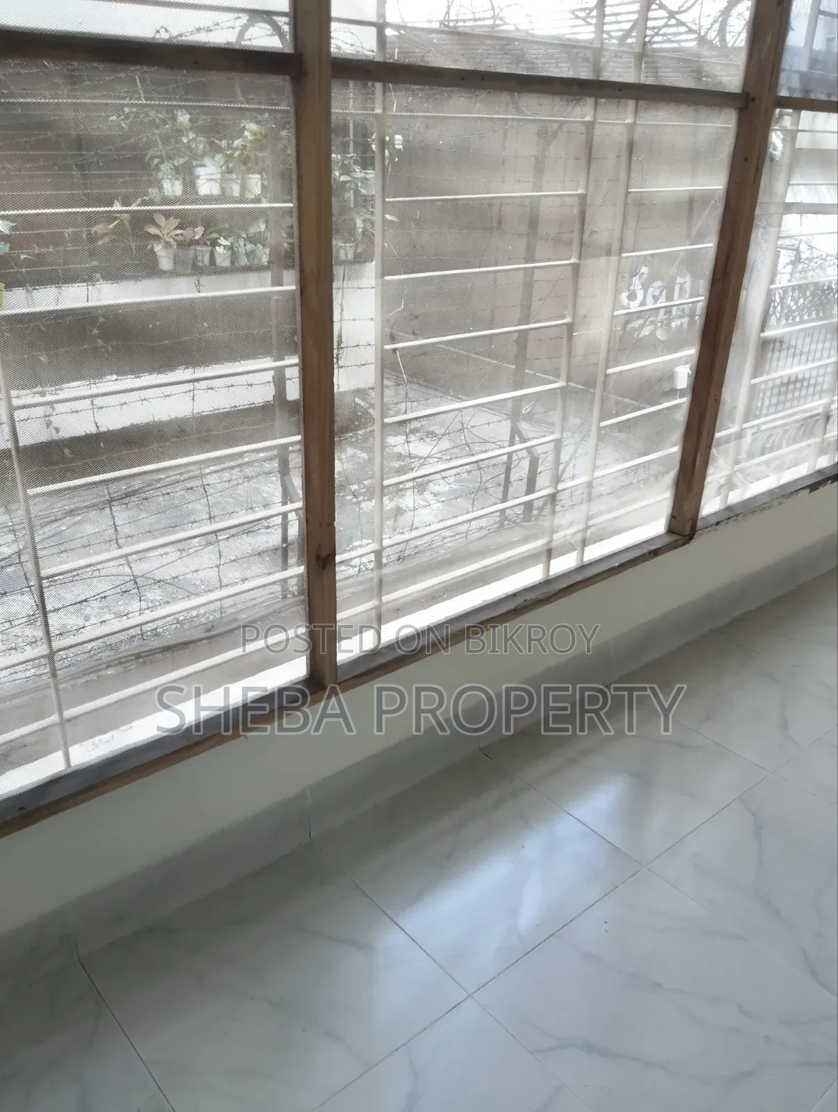 Furnished 3-Bedroom Apartment in Gulshan for rent