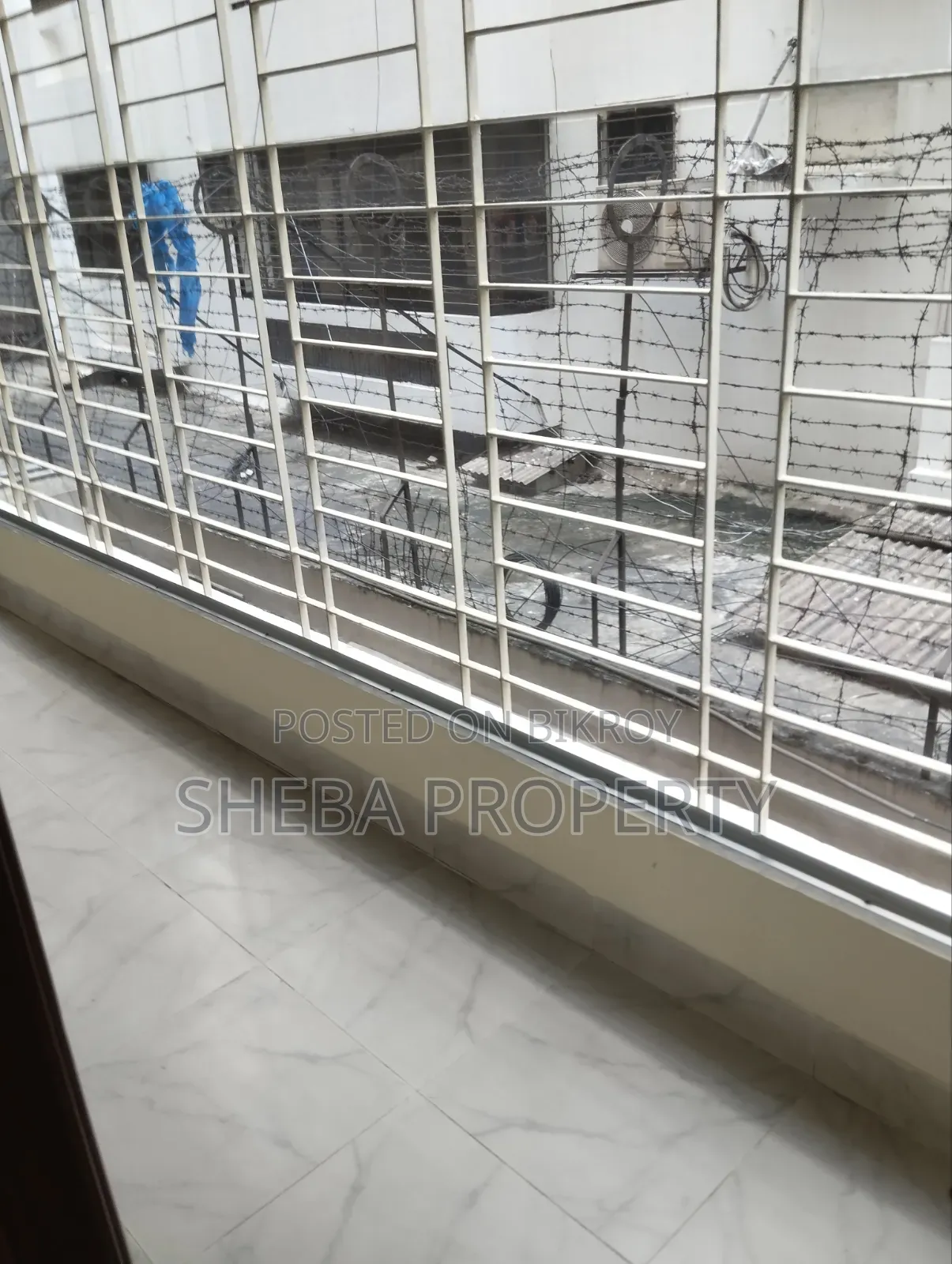 Furnished 3-Bedroom Apartment in Gulshan for rent