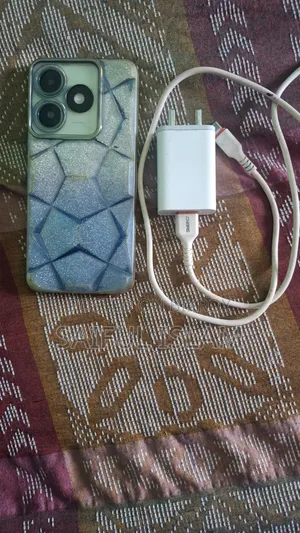 Itel A50 ১২৮ জিবি ব্রোঞ্জ
