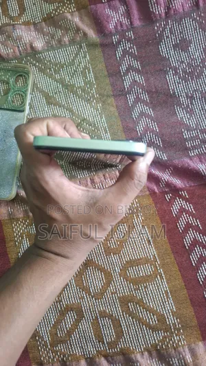 Itel A50 ১২৮ জিবি ব্রোঞ্জ