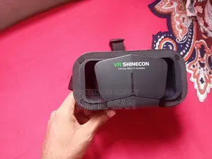 VR Shinecon SC-G10 Virtual Reality 3D VR Box Headset
