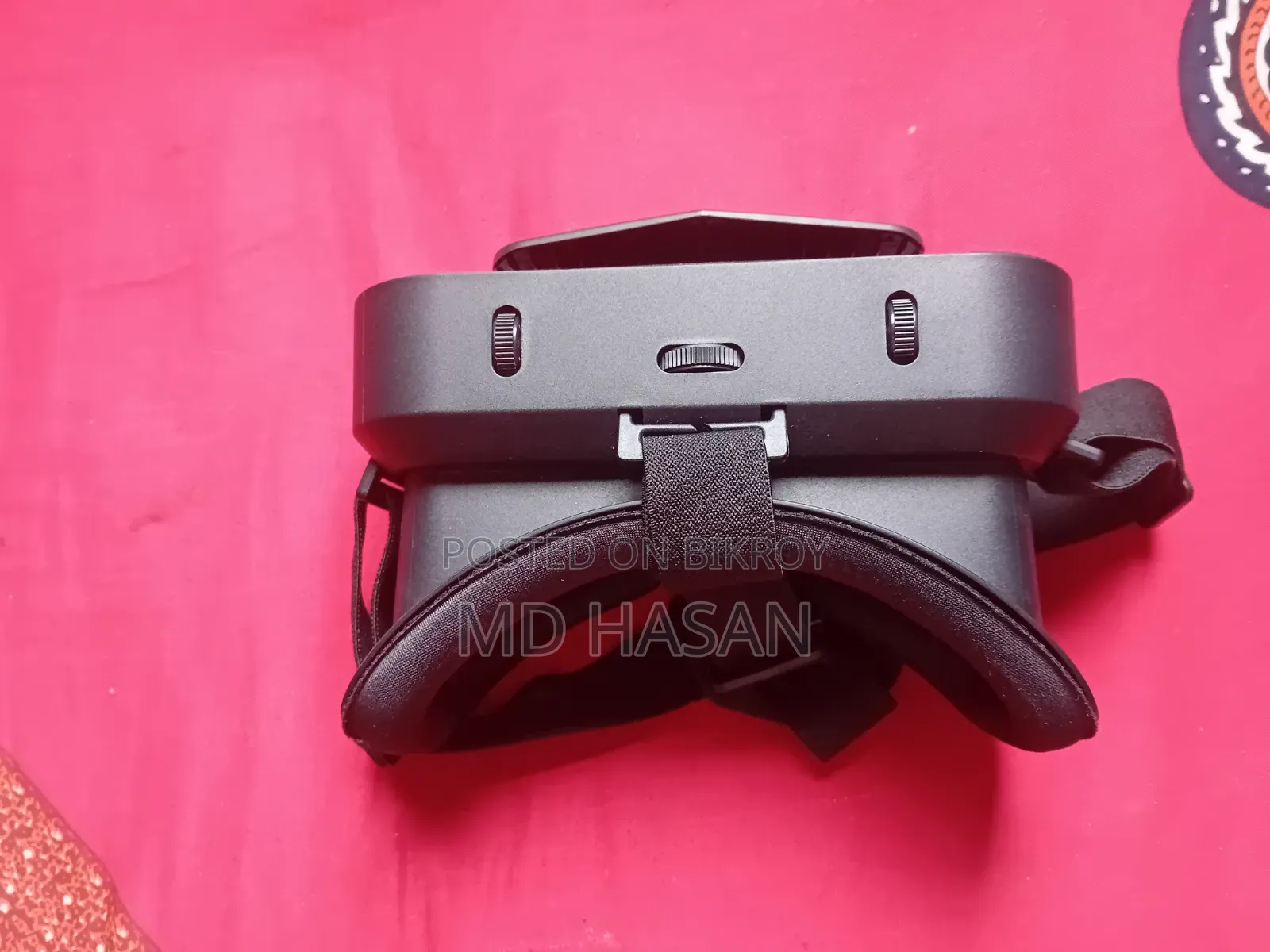 VR Shinecon SC-G10 Virtual Reality 3D VR Box Headset