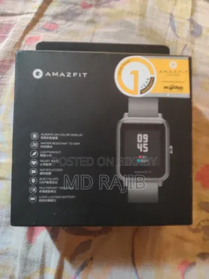 AMAZFIT Smart Watch