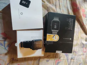 AMAZFIT স্মার্ট ওয়াচ