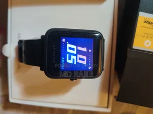 AMAZFIT স্মার্ট ওয়াচ
