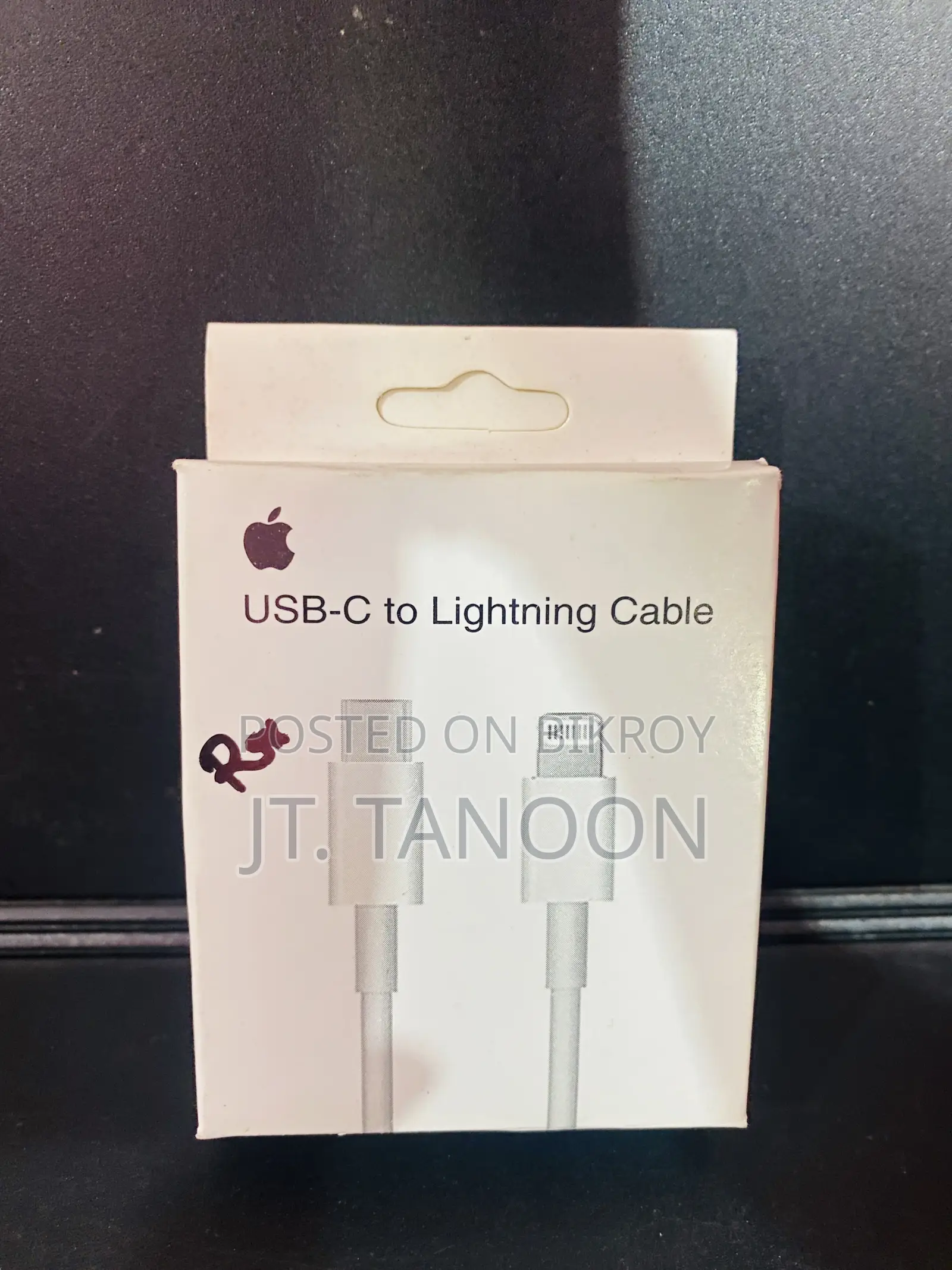iPhone Charger