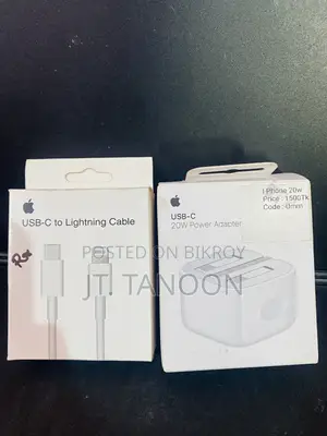 iPhone Charger