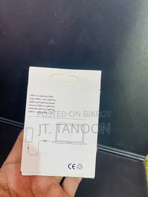 iPhone Charger